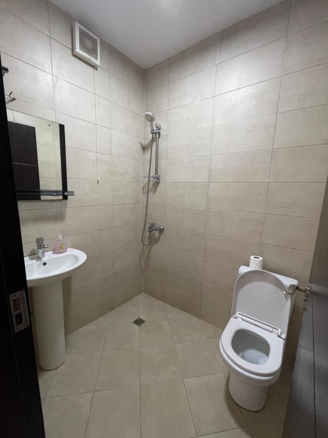 Apartment In The City Center - Old Batumi Bagian luar foto