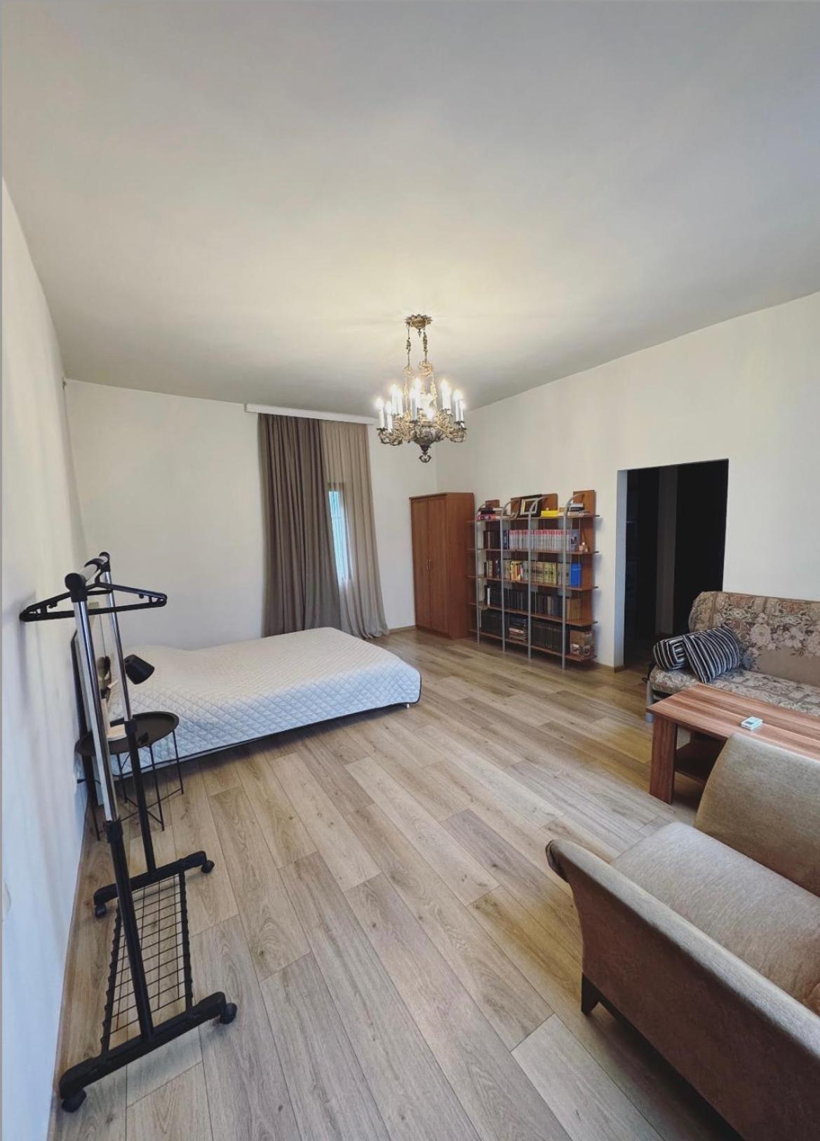 Apartment In The City Center - Old Batumi Bagian luar foto